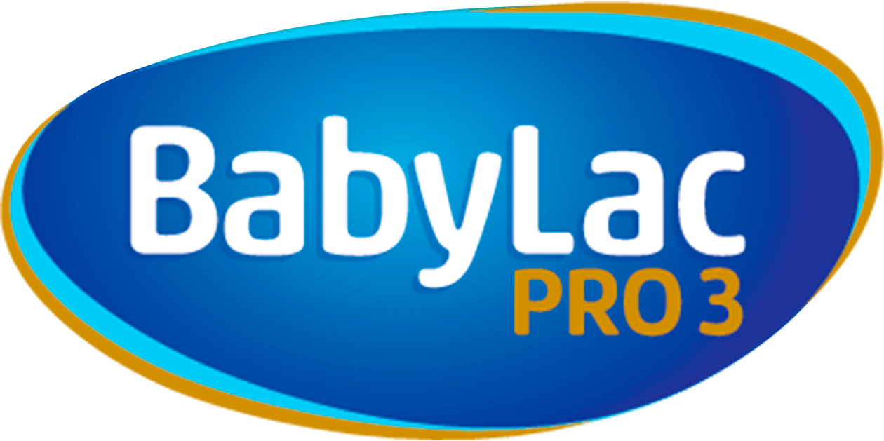 Babylac ProBabyLac Pro3 La fórmula con mayor cantidad de nutrientes